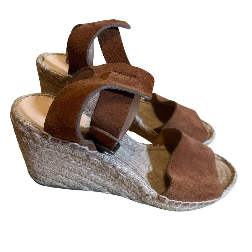 J. Crew Factory elevate your